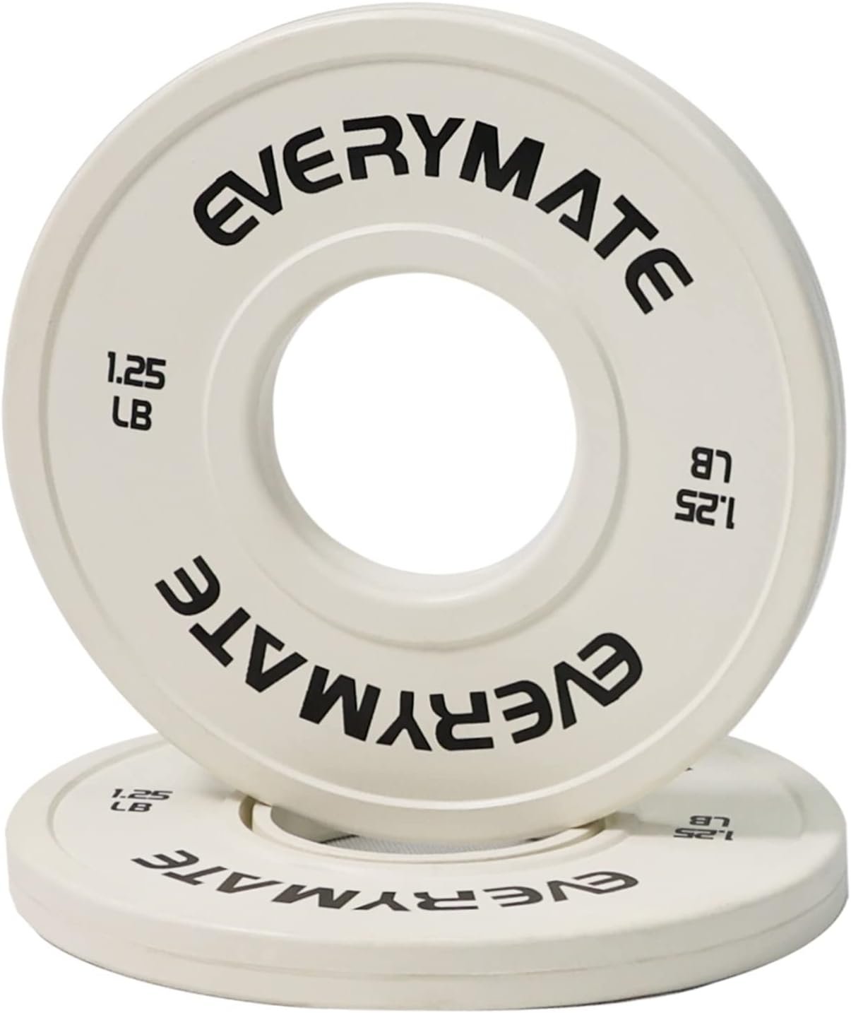 EVERYMATE Change Weight Plates 1.25...
