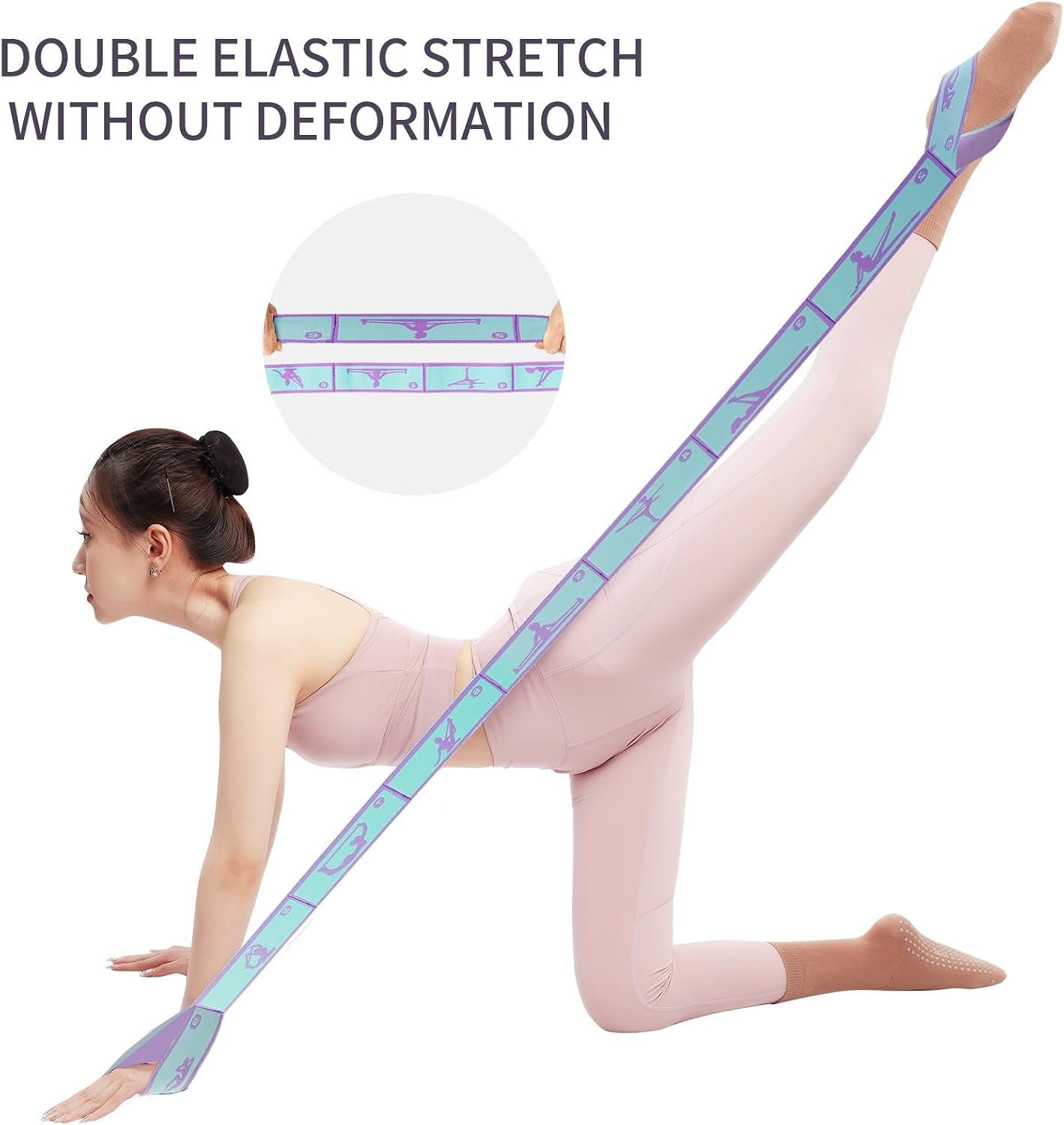 9 Loops Elastic Yoga Strap – ... – 61v-tHwjgtL._AC_SL1500_.jpg