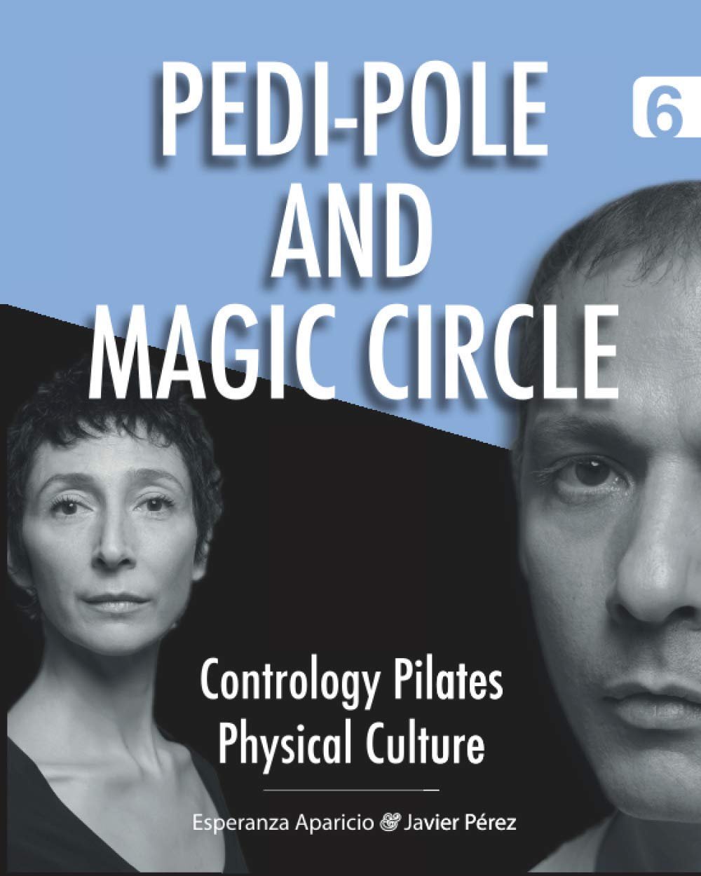 Pedi-pole and Magic Circle (Control...