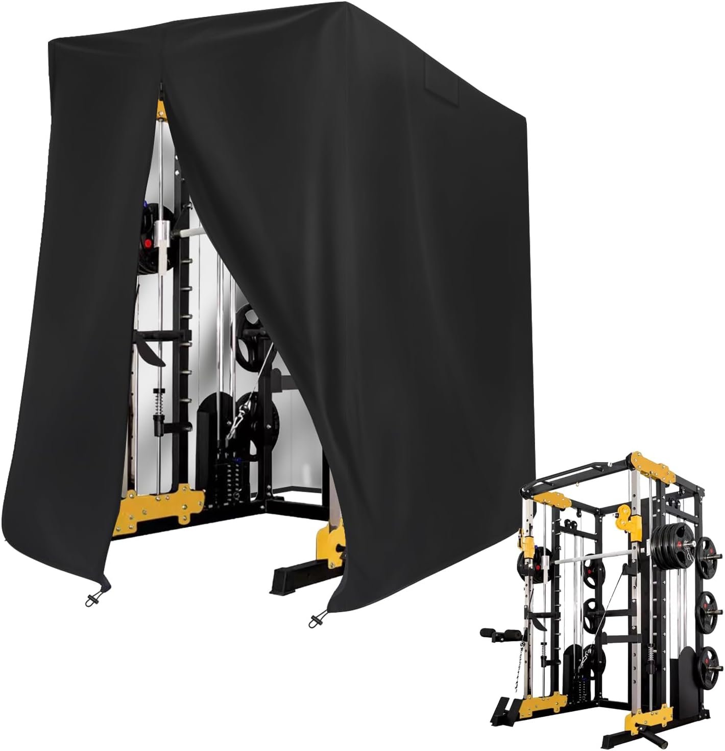 Squat Rack Cover, Heavy Duty 600D O... – 61y3sMW-eoL._AC_SL1500_.jpg