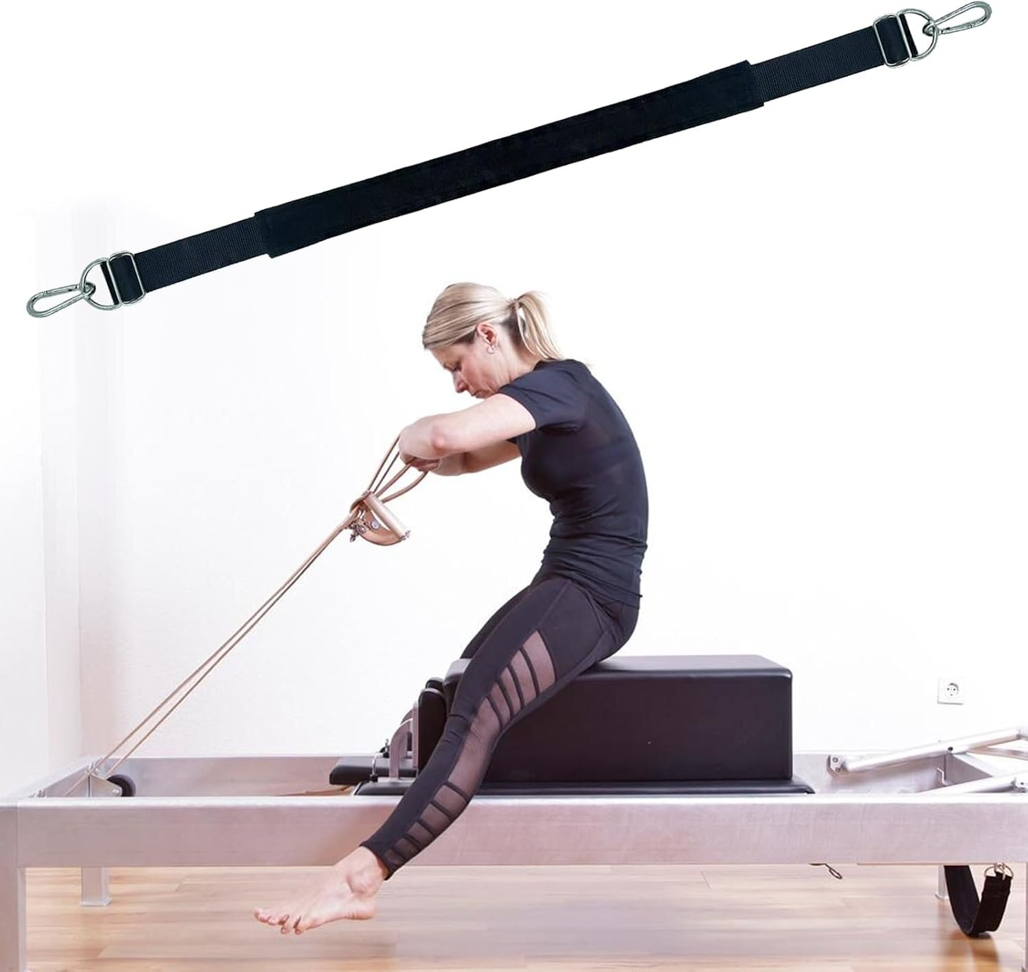 QCWN Pilates Reformer Foot Strap, 2... – 61z4xroBOL._AC_SL1500_.jpg