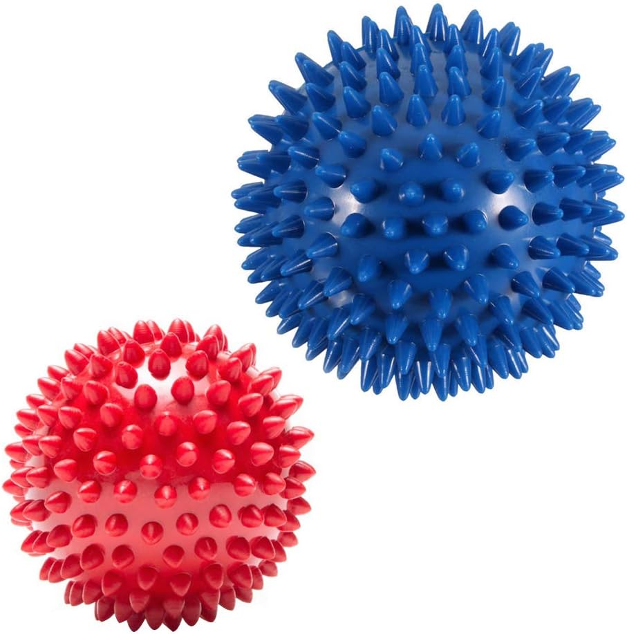 VORNNEX Pack of 2 Spiky Hard Massag... – 61zkE1unyKL._AC_SL1001_.jpg