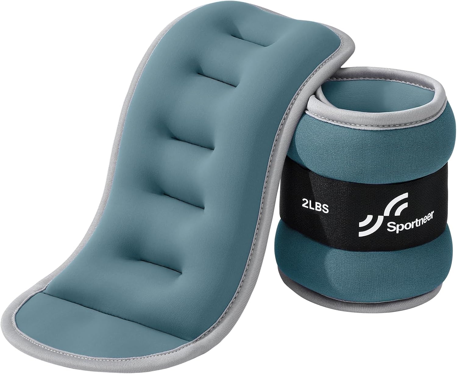 Sportneer Ankle Wrist Weights for W... – 71ZzZpclLL._AC_SL1500_.jpg