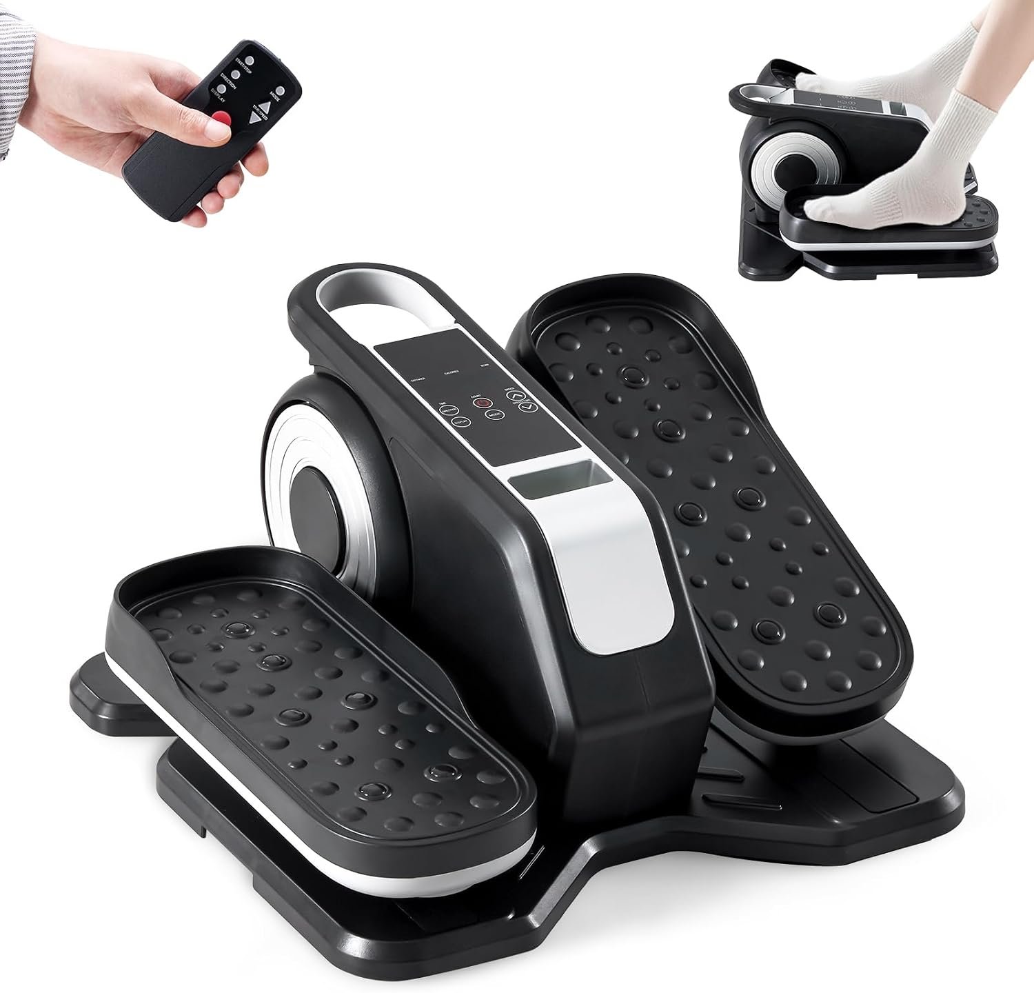 OLIXIS Under-Desk Elliptical Machin...