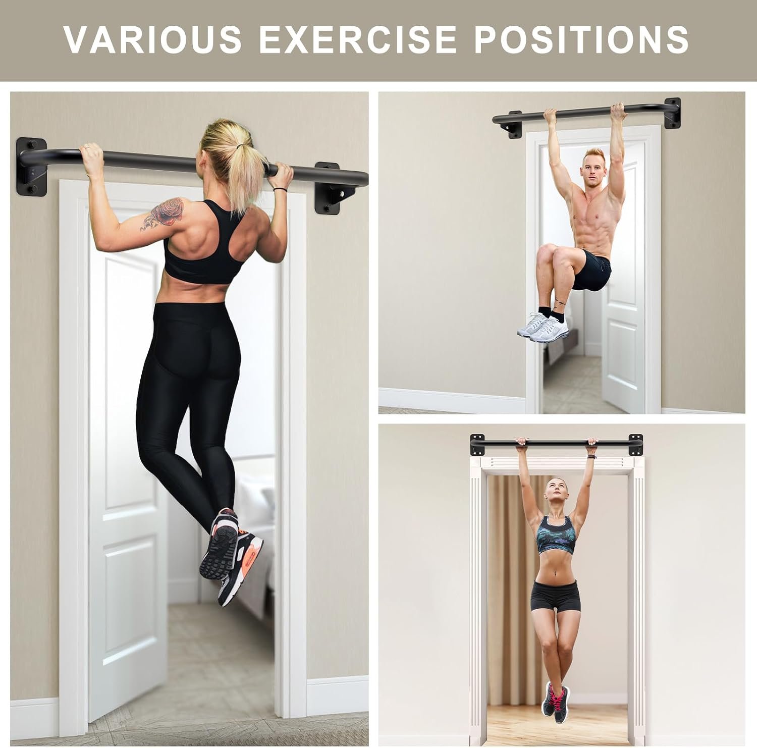 Pull Up Bar Wall Mount 440 LBS Capa... – 711W0wkzWXL._AC_SL1500_.jpg
