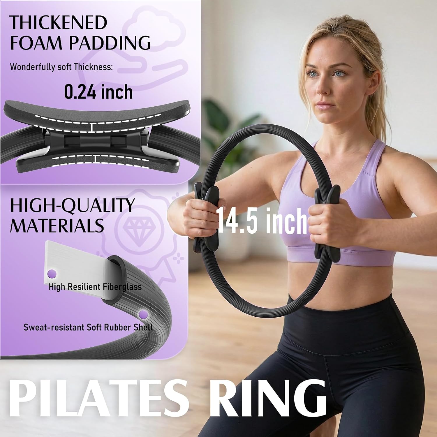 JKSHMYT Pilates Ring, 14.5 inch Mag... – 712-4AtU1L._AC_SL1500_.jpg