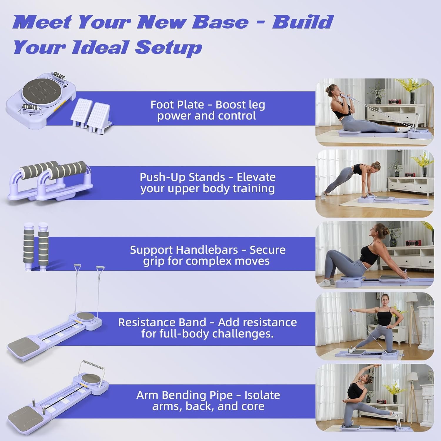 Pilates Reformer Board for Home Wor... – 713J2i5c9wL._AC_SL1500_.jpg