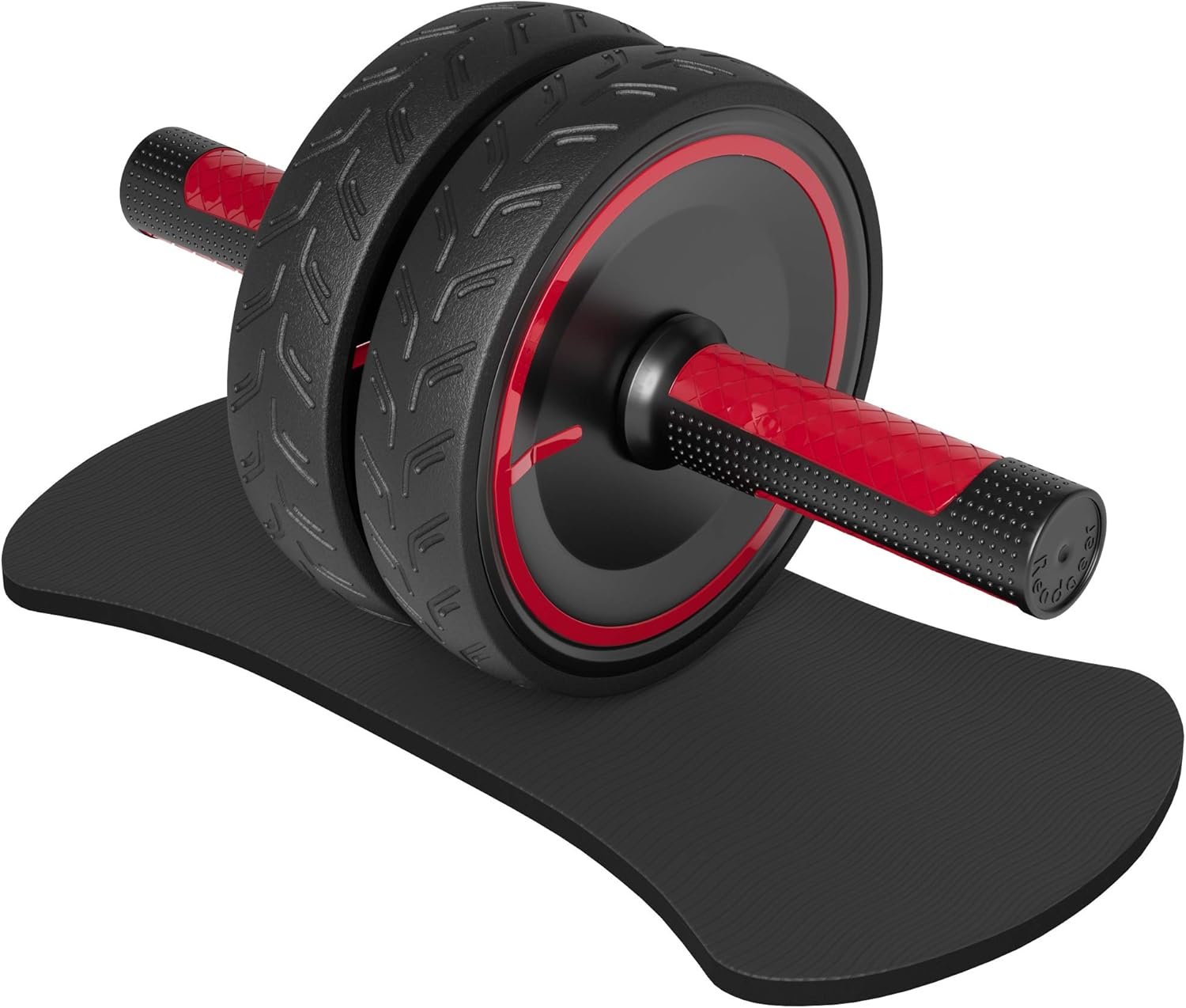 READAEER Ab Roller Wheel, Heavy Dut...