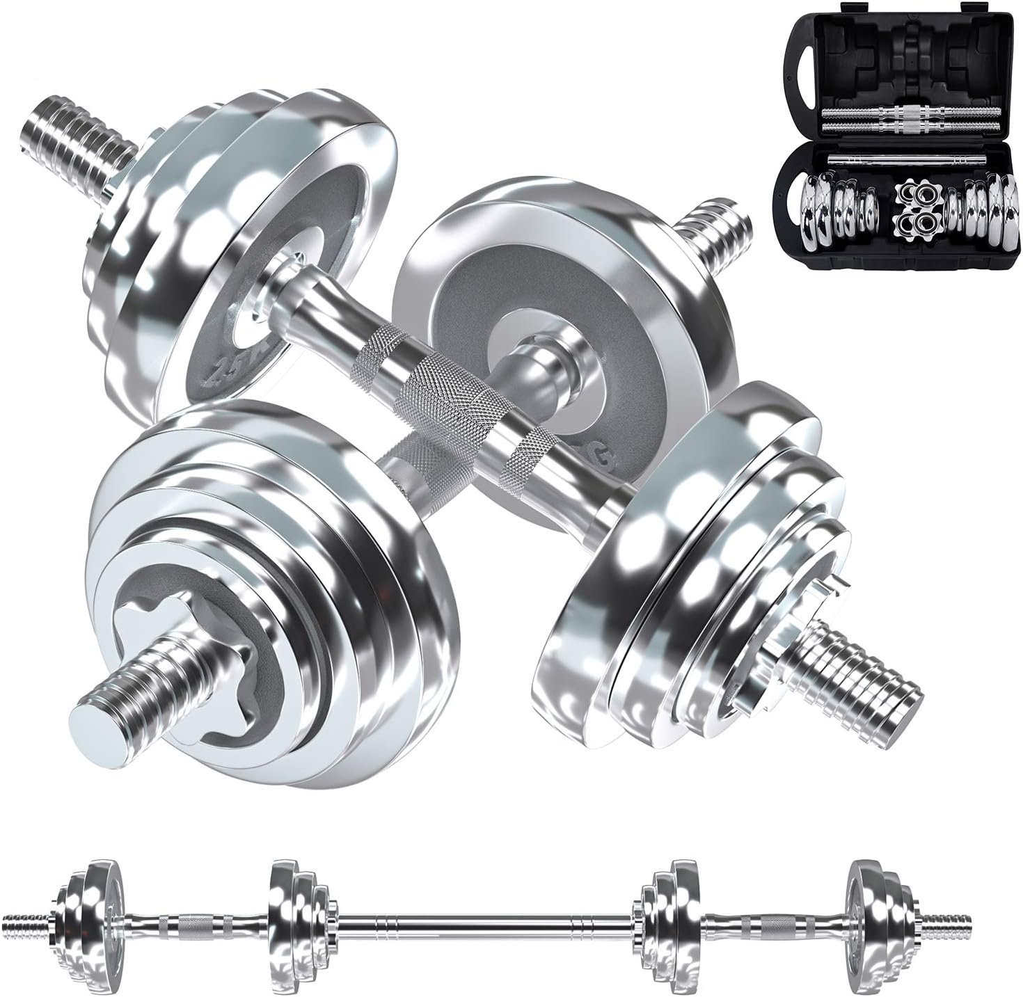 VIVITORY Fitness Dumbbells Set, Chr... – 713RMVx4tjL._AC_SL1500_.jpg