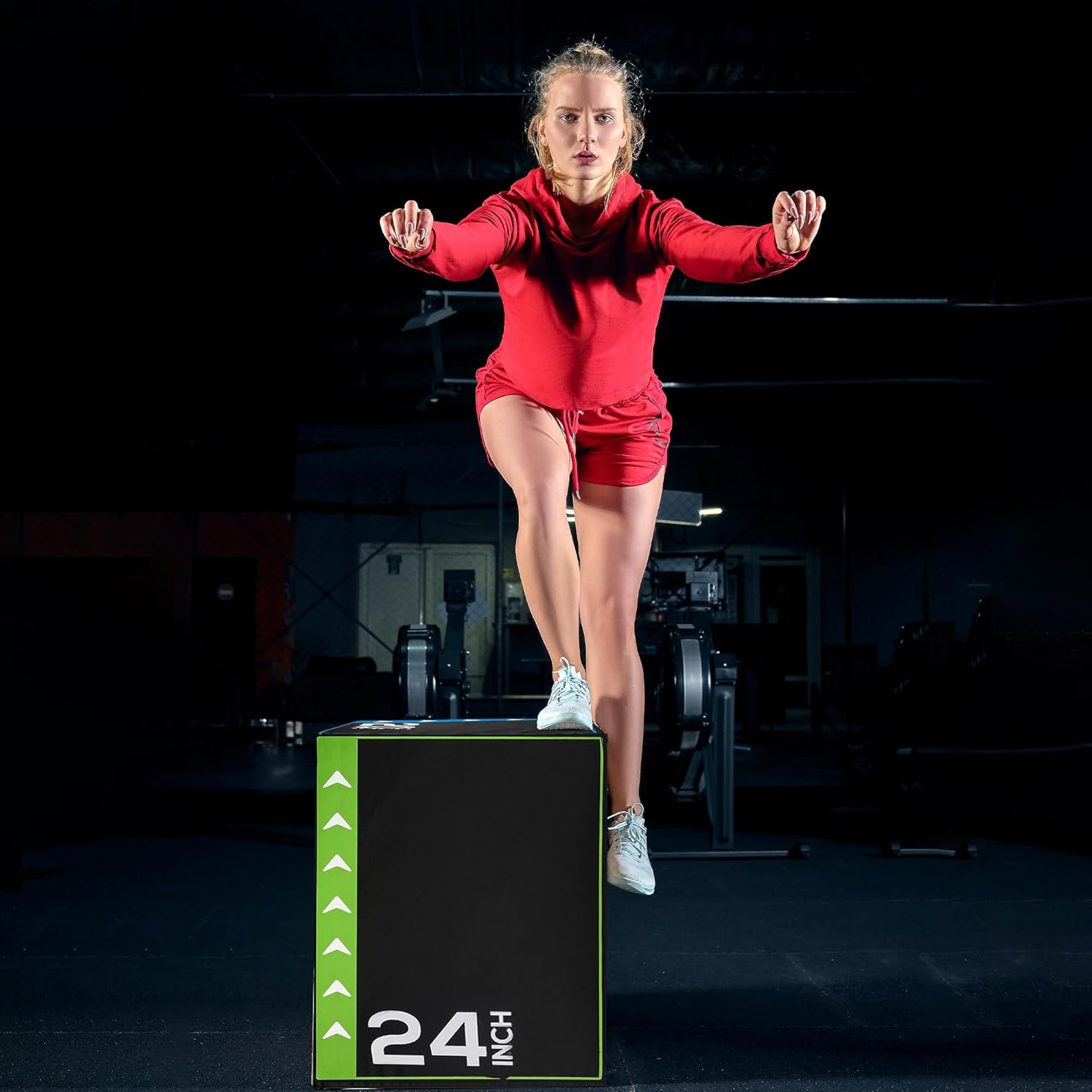 BalanceFrom 3-in-1 Foam Plyometric ... – 713TdySbu-L._AC_SL1500_.jpg