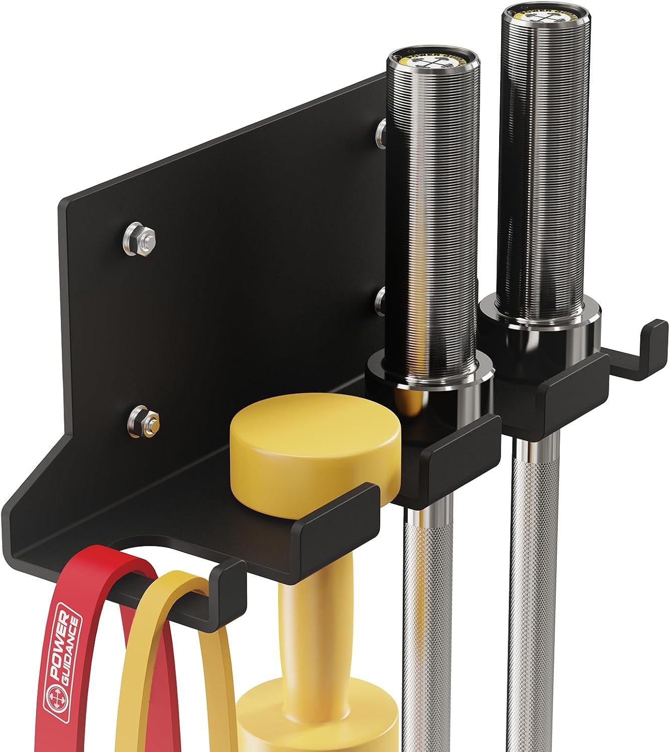 POWER GUIDANCE Olympic Barbell Hang...