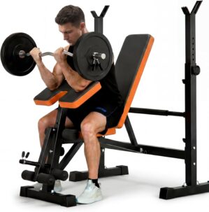 YOLEO 880-1980LBS ASTM-Certified Al...