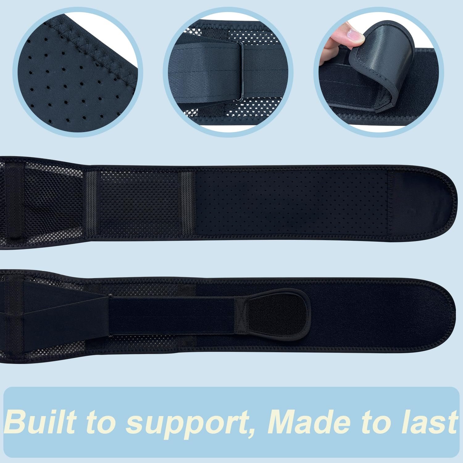 cybryeh Thin & Lightweight Bac... – 714lXOHeRTL._SL1500_.jpg