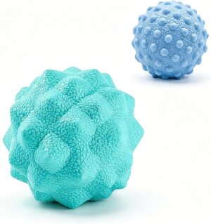APRELM Foot Massage Ball Set for Pl...