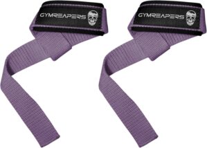 Gymreapers Lifting Wrist Straps for...