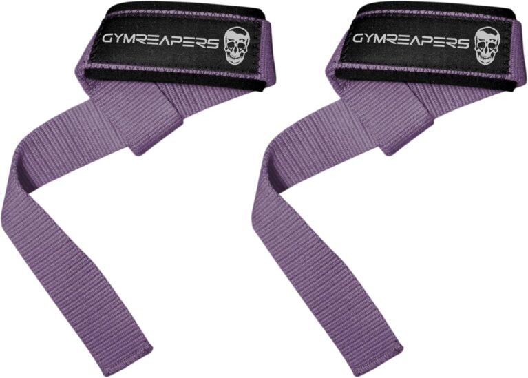 Wrist Wraps