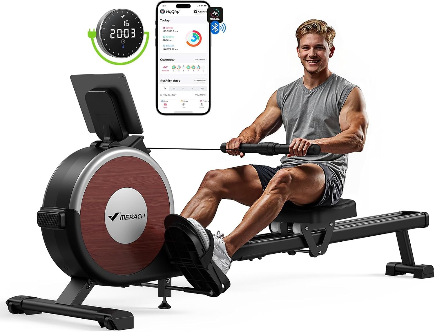 Merach Q1S Magnetic Rowing Machine ... – 715xCdTK8SL._AC_SL1500_.jpg