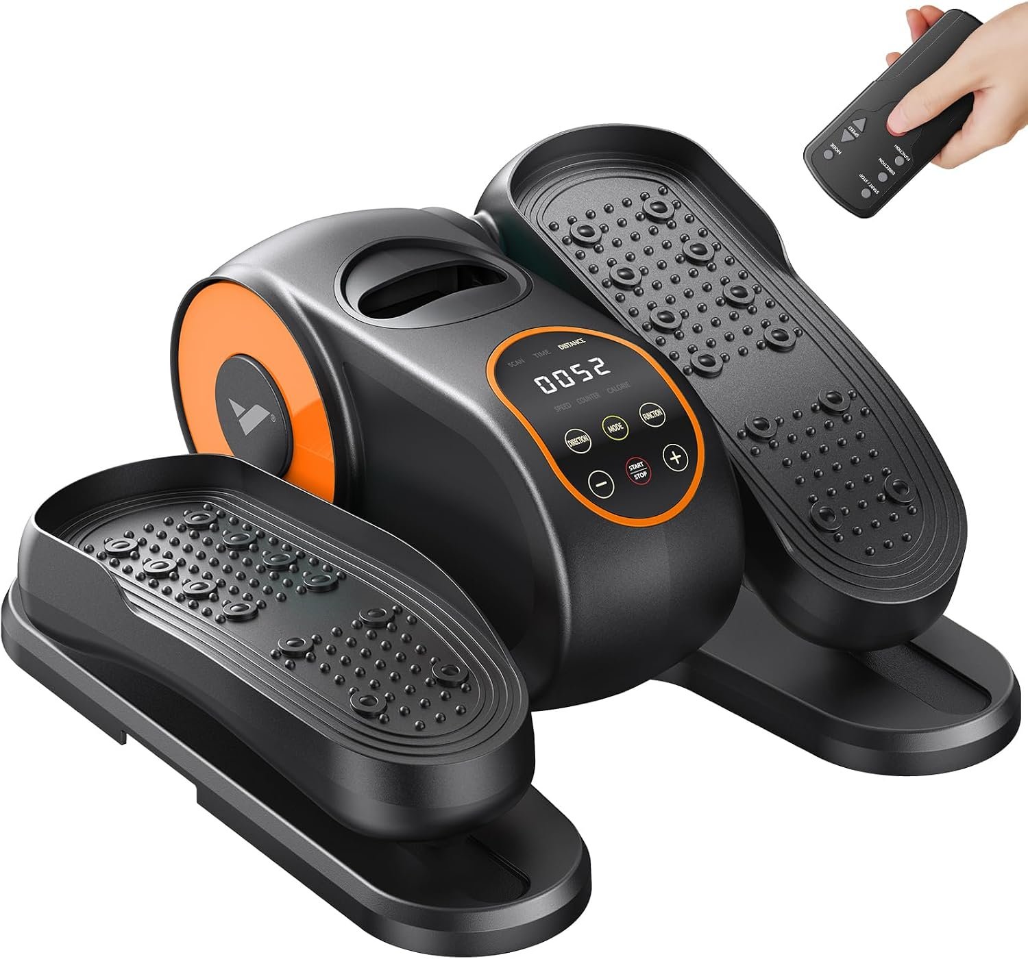 MERACH Under Desk Elliptical, Leg E... – 7168e5eLSbL._AC_SL1500_.jpg