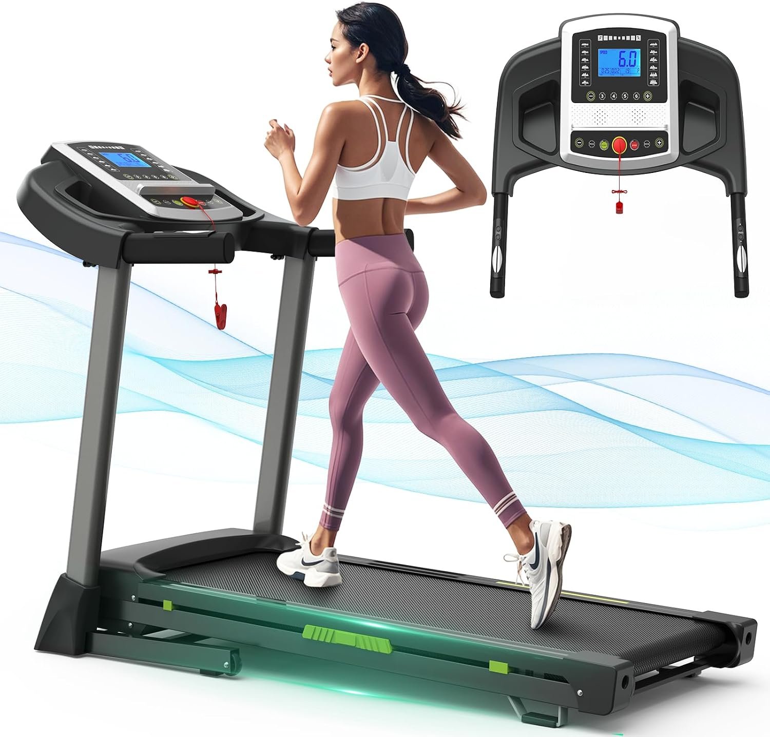 3.5HP Folding Treadmill for Home Us... – 716AkgFU4hL._AC_SL1500_.jpg