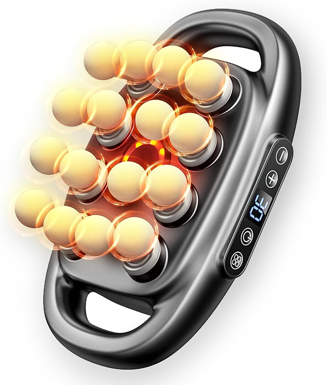 16 Head Massage Gun Deep Tissue ... – 716fJ3zzZ9L._AC_SL1500_.jpg