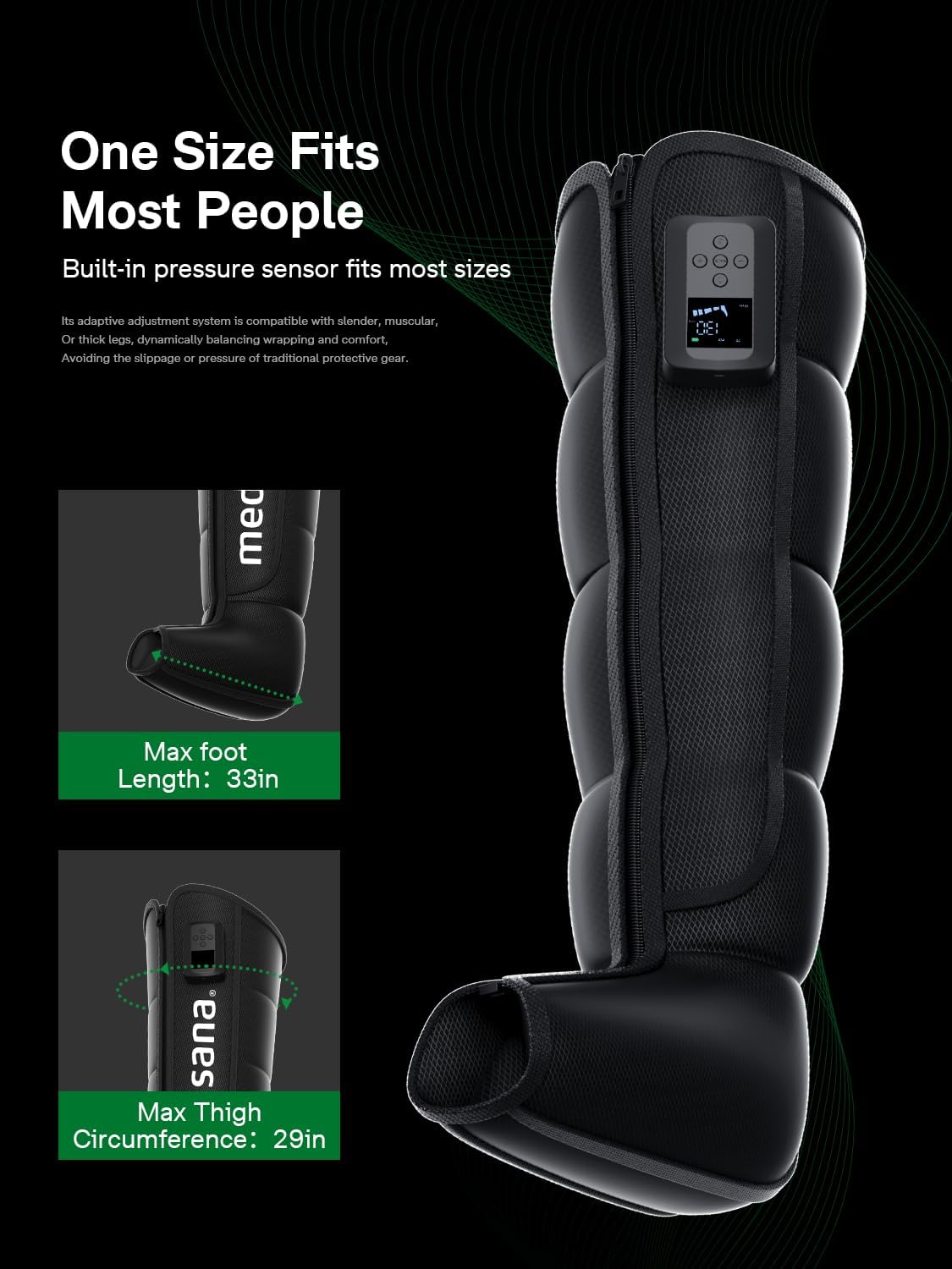 Medisana Leg Compression Massager f... – 717-ixMRRLL._AC_SL1500_.jpg
