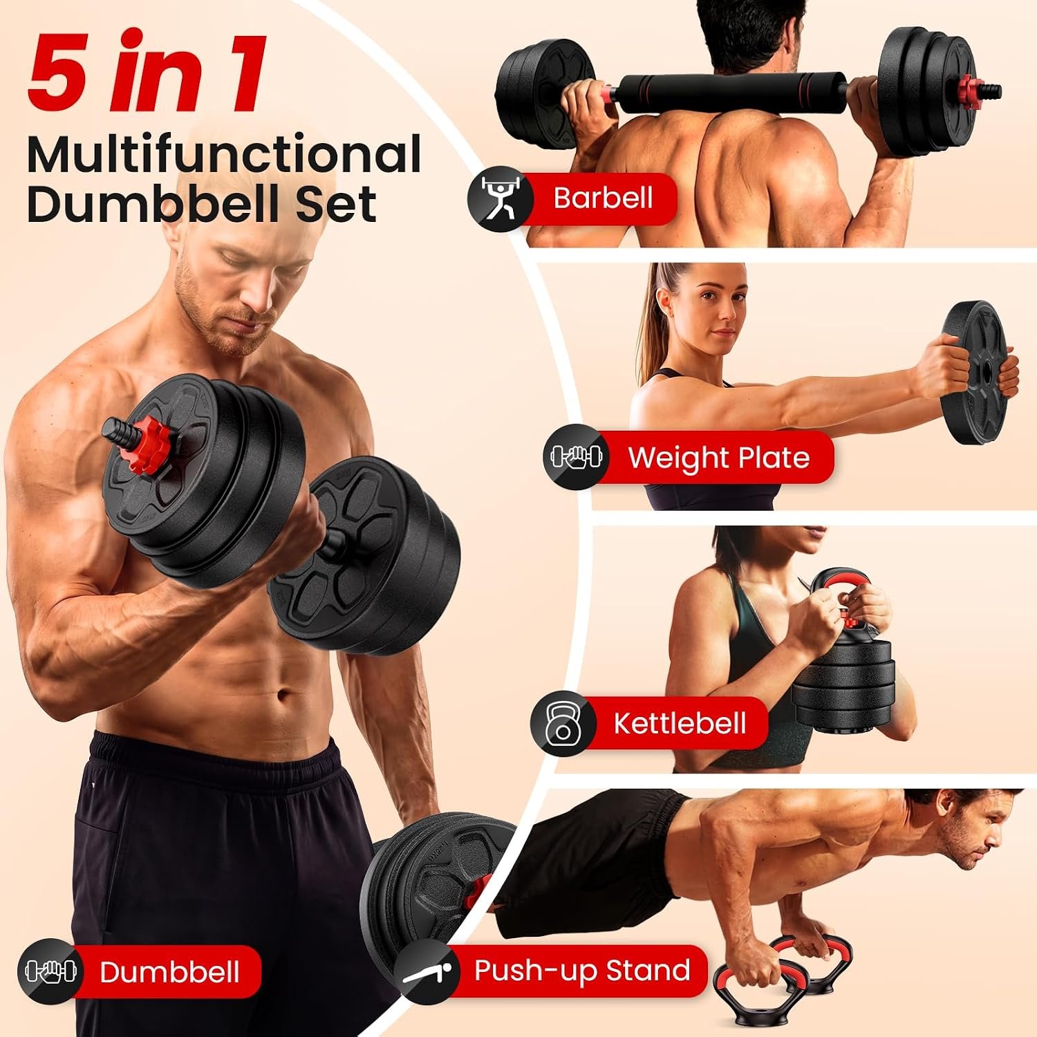 Adjustable Dumbbell Set, 20/33/45/7... – 717DxHAmDpL._AC_SL1500_.jpg