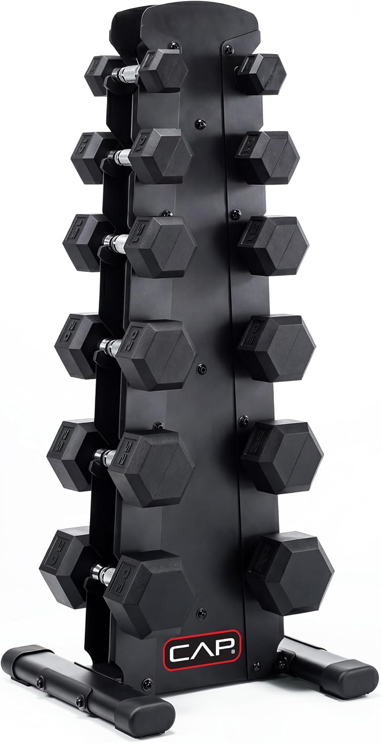 CAP Rubber Coated Dumbbell Weight S... – 71856GUMwL._AC_SL1500_.jpg