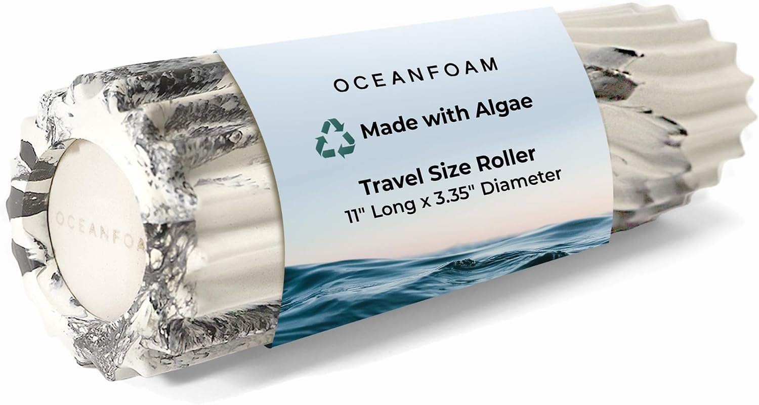 Oceanfoam Ripple Small Foam Roller ...