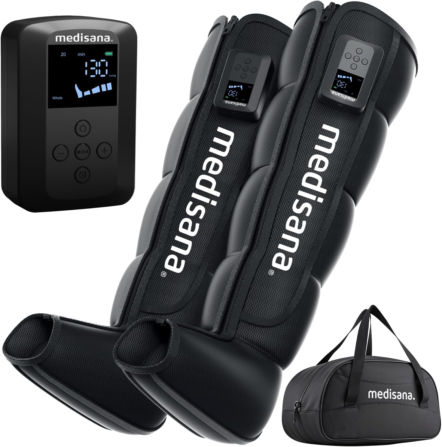 Medisana Leg Compression Massager f... – 718ucl7J4uL._AC_SL1500_.jpg