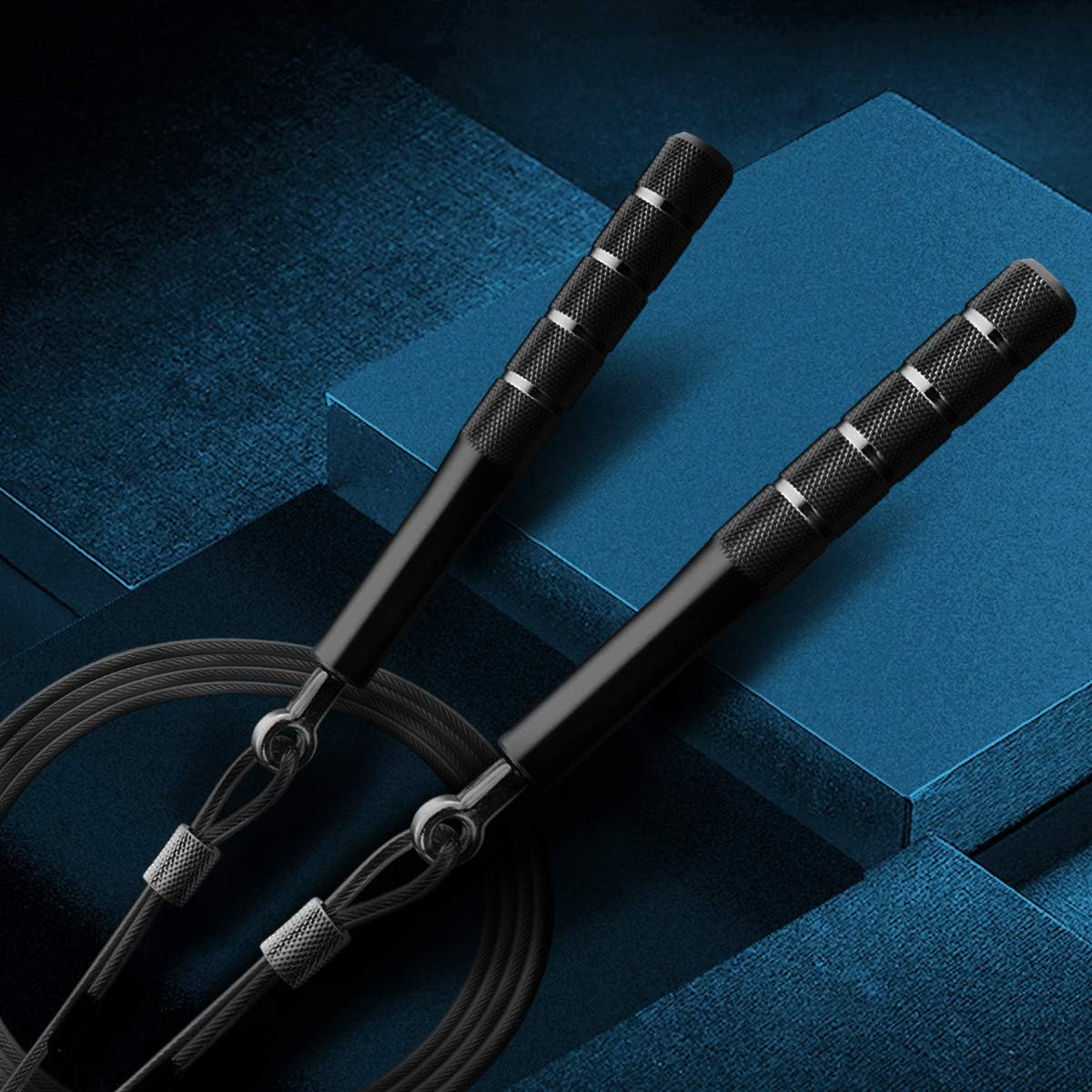 Jump Rope, Wastou Speed Jumping Rop... – 719OzSUkOL._AC_SL1200_.jpg