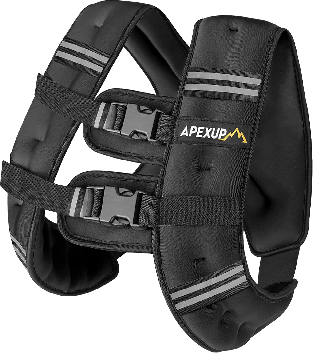APEXUP Weighted Vest Men Women, Wei... – 719wrHvyyDL._AC_SL1500_.jpg