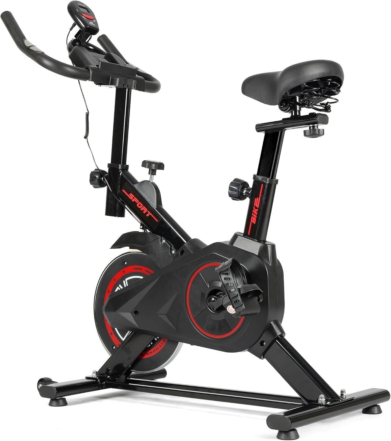 leikefitness Compact Silent Station... – 71AJjtHXM-L._AC_SL1500_.jpg