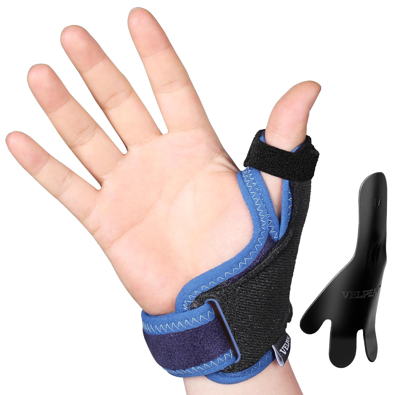 Velpeau Thumb and Wrist Brace Spica... – 71C84h3XGL._SL1500_.jpg