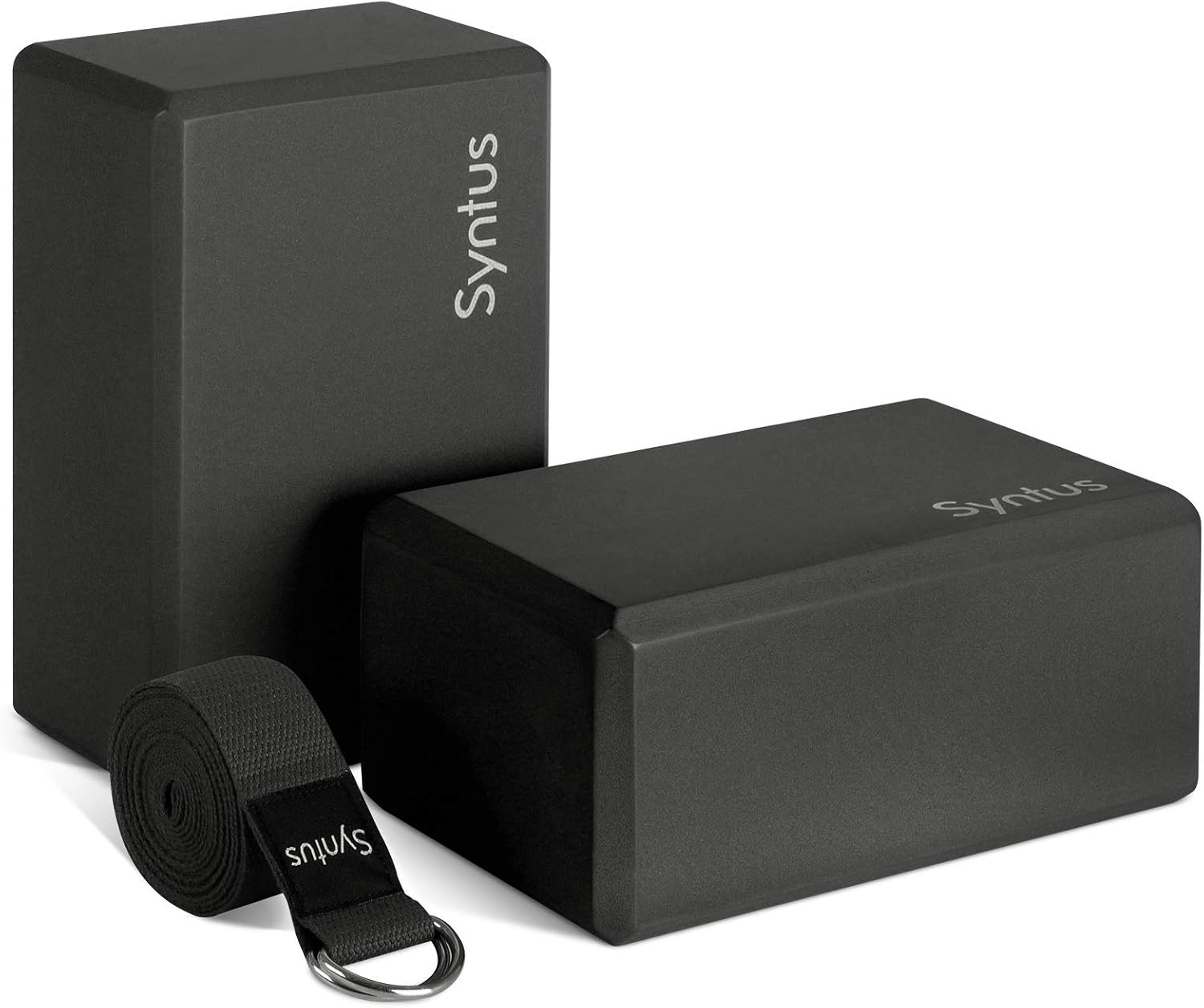 Syntus Yoga Block for Fitness, Pila... – 71CQ3X0y-6L._AC_SL1500_.jpg