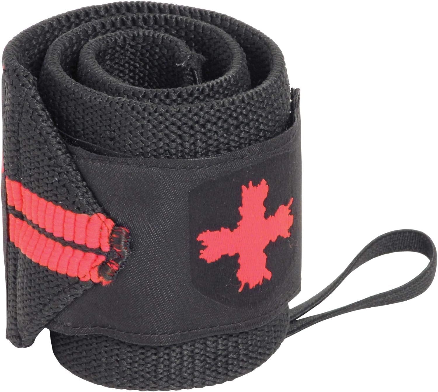 Harbinger Red Line 18-Inch Weightli...