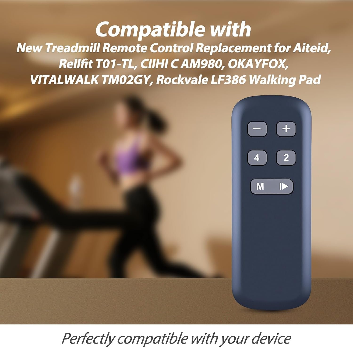 New Treadmill Replacement Remote Co... – 71CvBliEMTL._AC_SL1500_.jpg