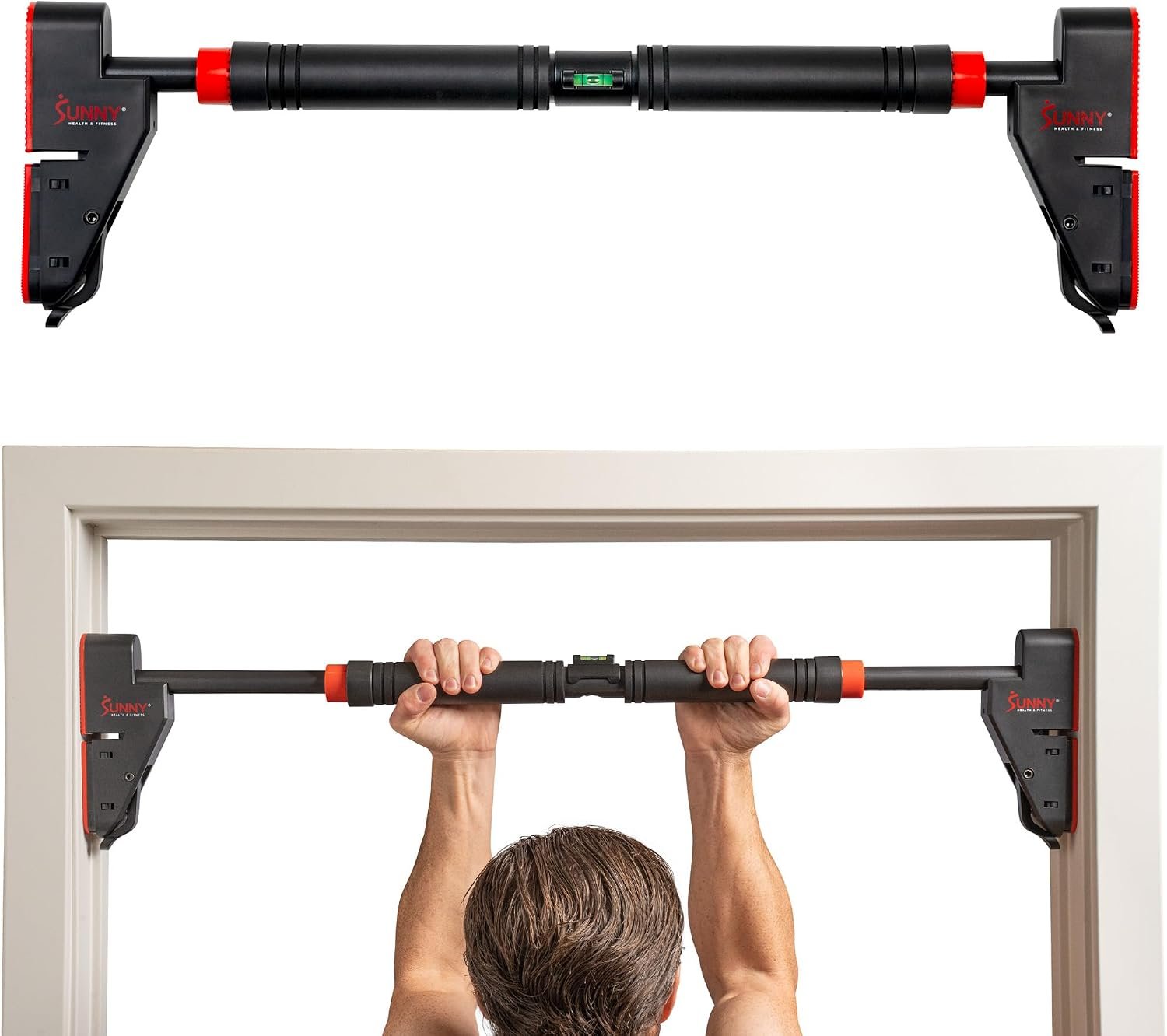 Sunny Health & Fitness Adjusta... – 71EXXUBFD1L._AC_SL1500_.jpg