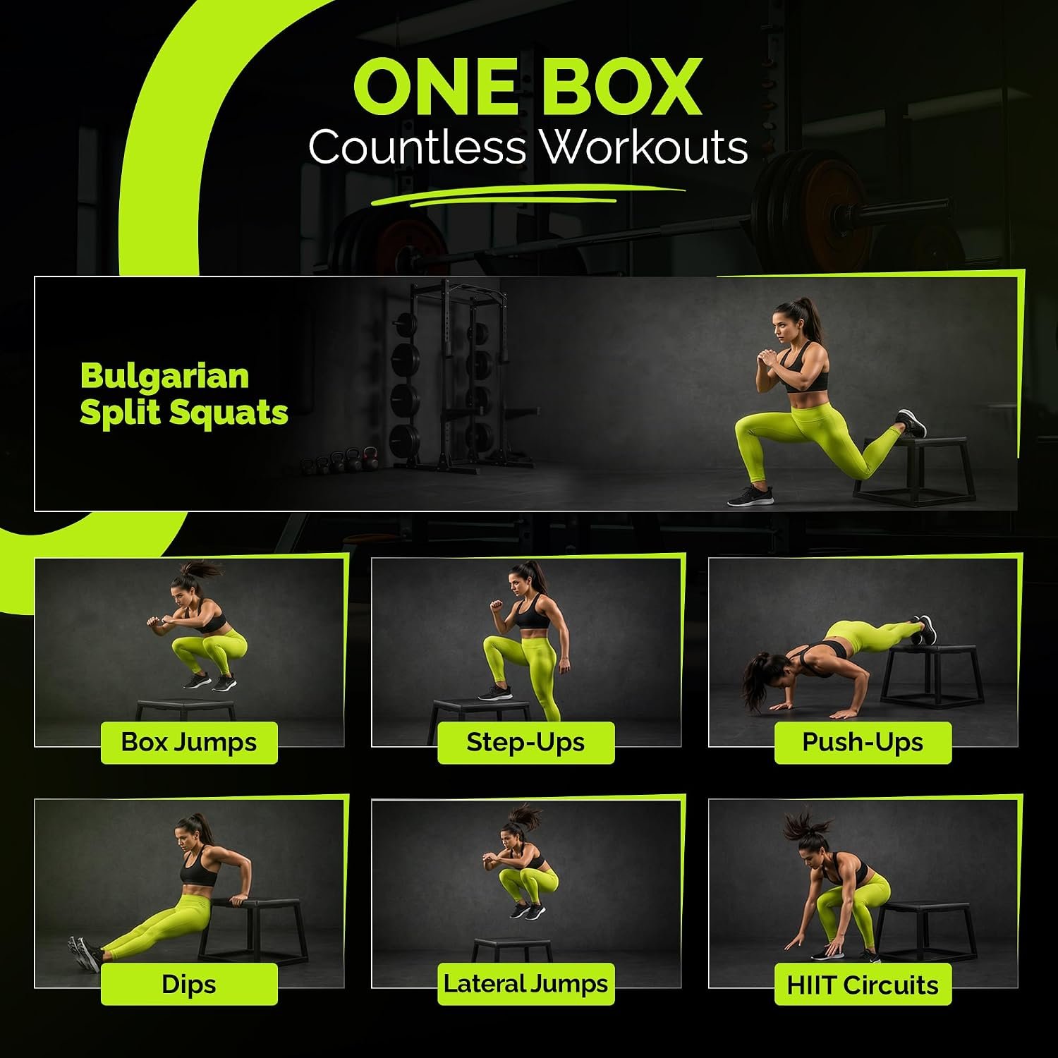 Rage Fitness Steel Plyo Box 12-18-2... – 71EmBkoJDYL._AC_SL1500_.jpg