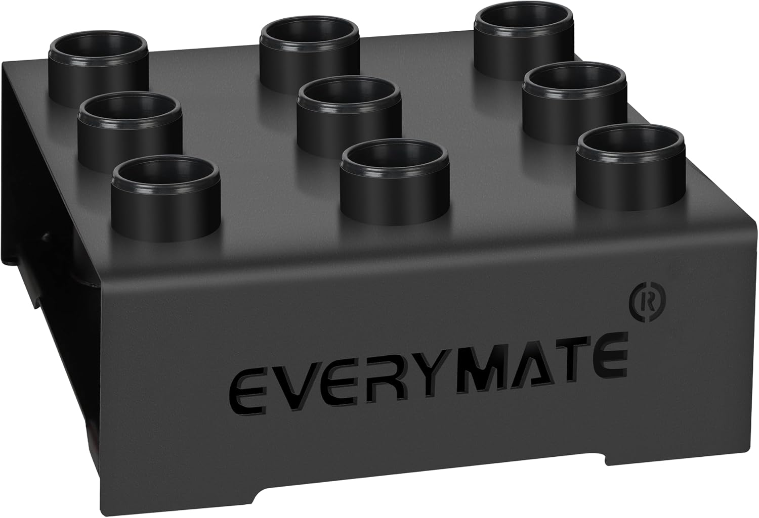 EVERYMATE Vertical Barbell Rack ...