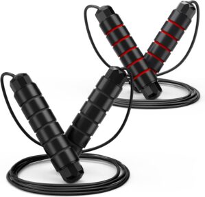 Jump Rope, Tangle-Free Rapid Speed ...