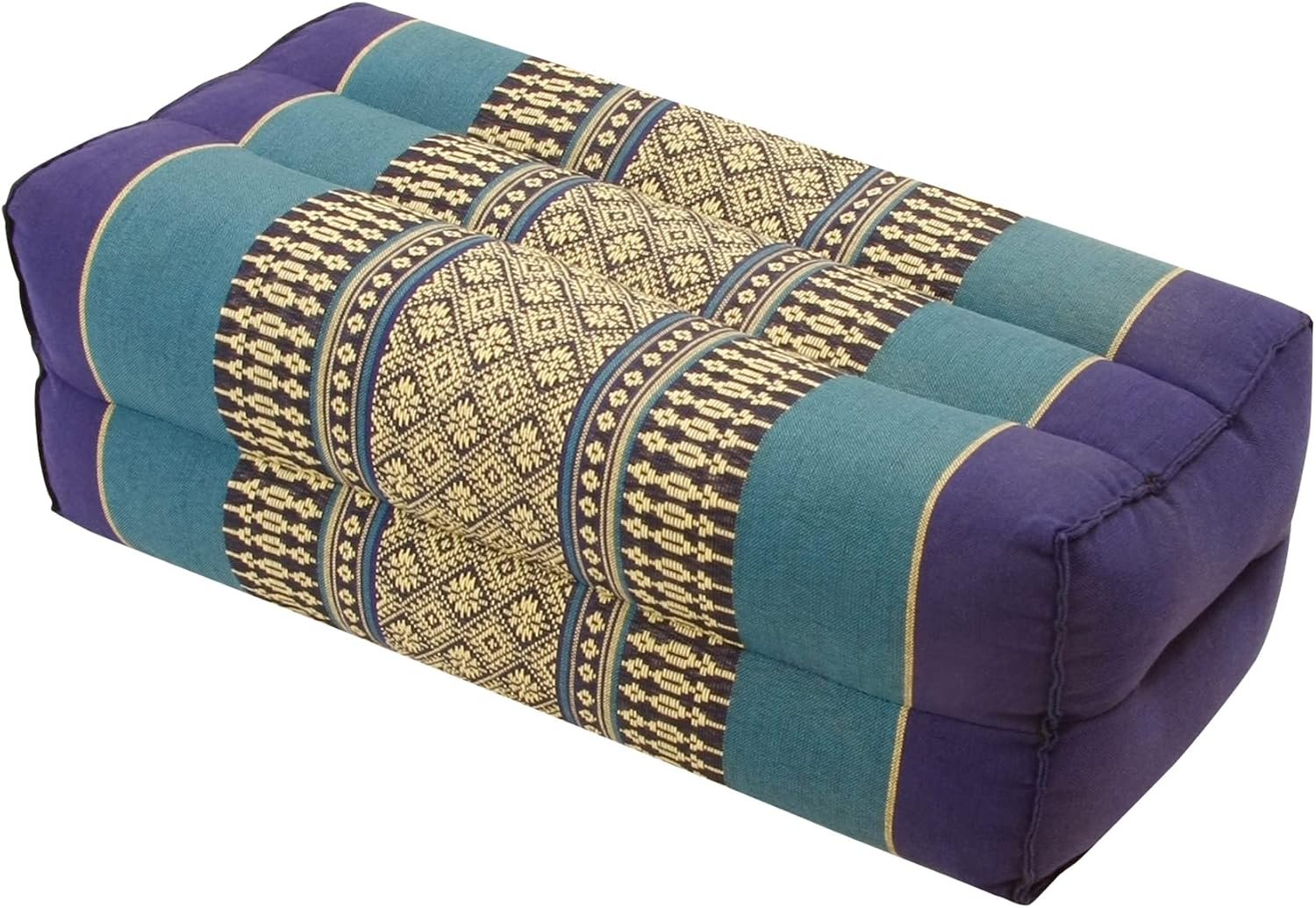 Zafuko Yoga & Meditation Cushi...