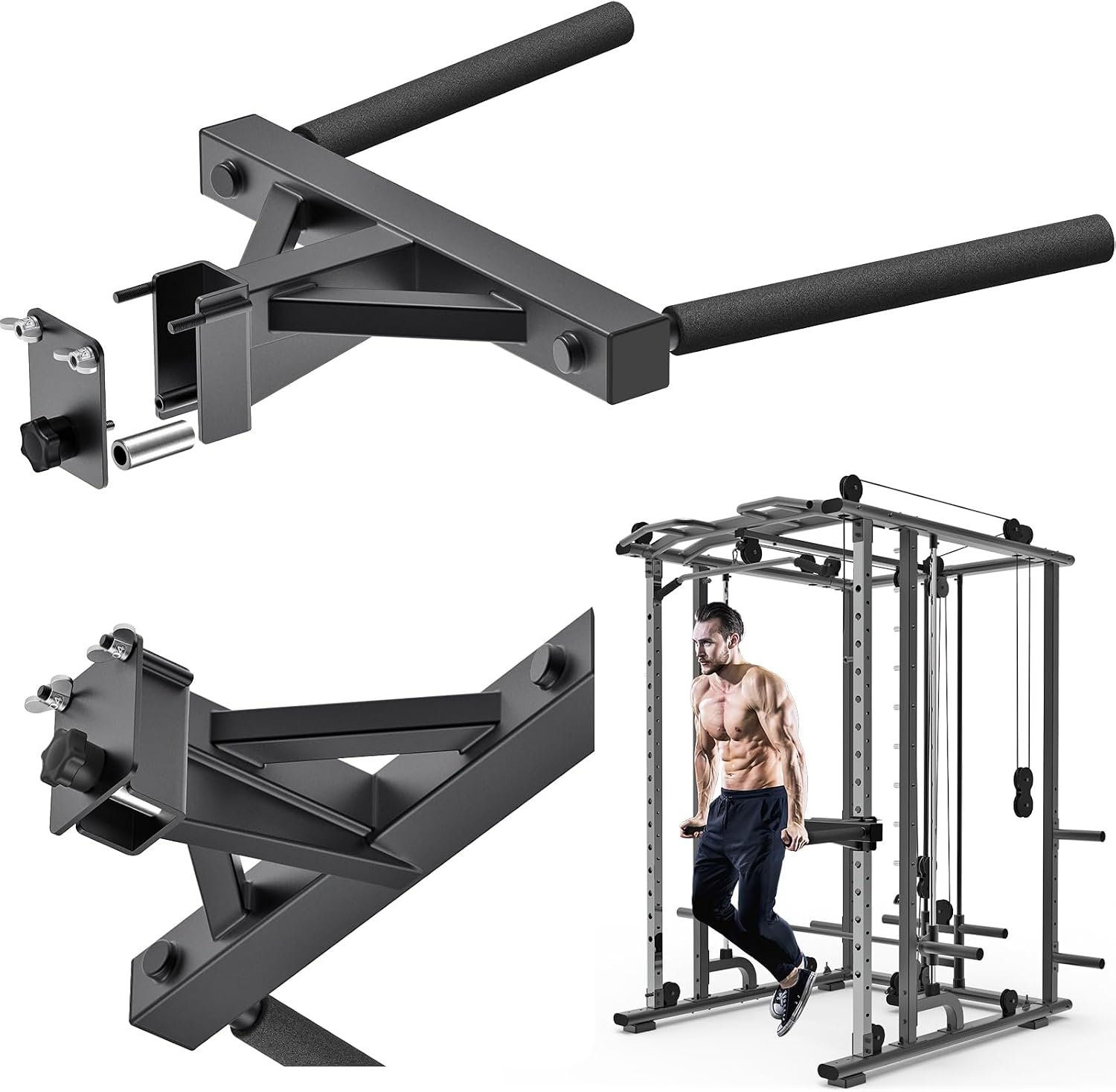 Strength Training Equipment