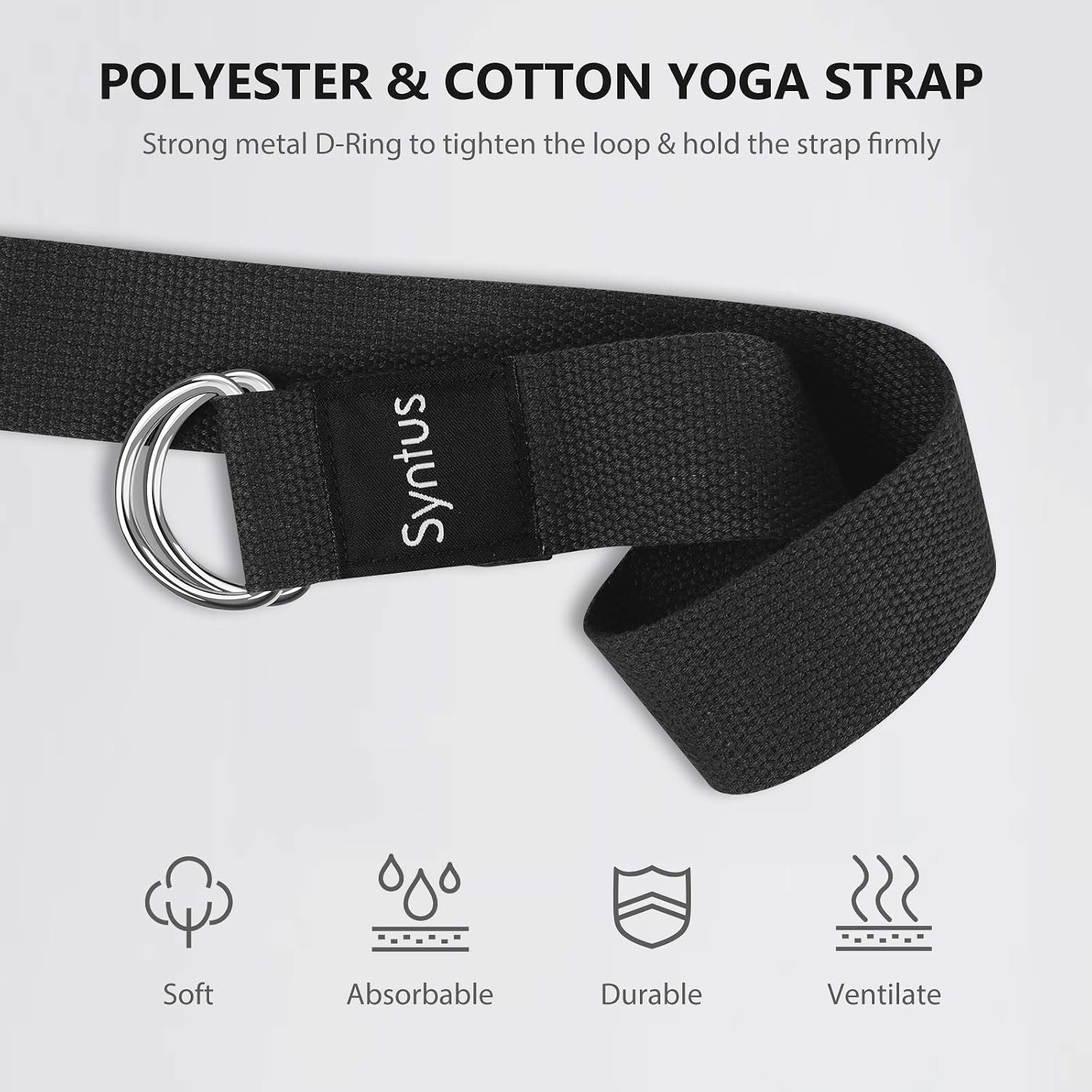 Syntus Yoga Block for Fitness, Pila... – 71HTeWwCMWL._AC_SL1500_.jpg