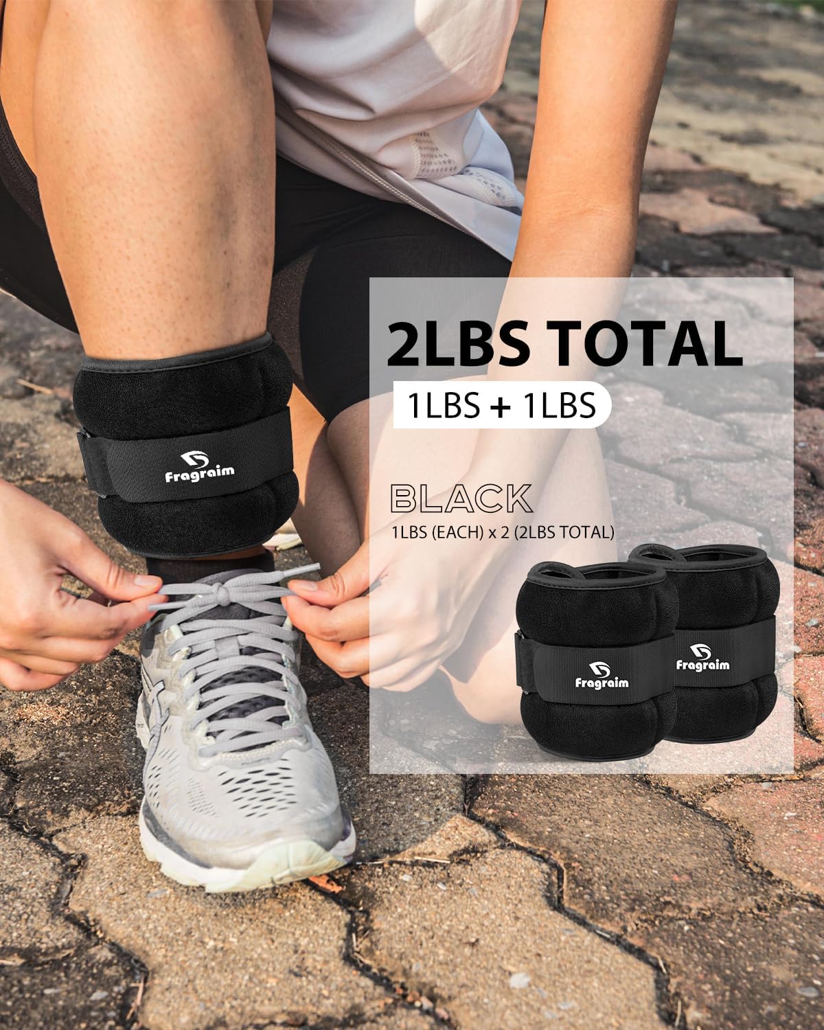 Ankle Weights, 1/2/3/4/6/8/10 LB 1 ... – 71IML-K90ZL._AC_SL1500_.jpg
