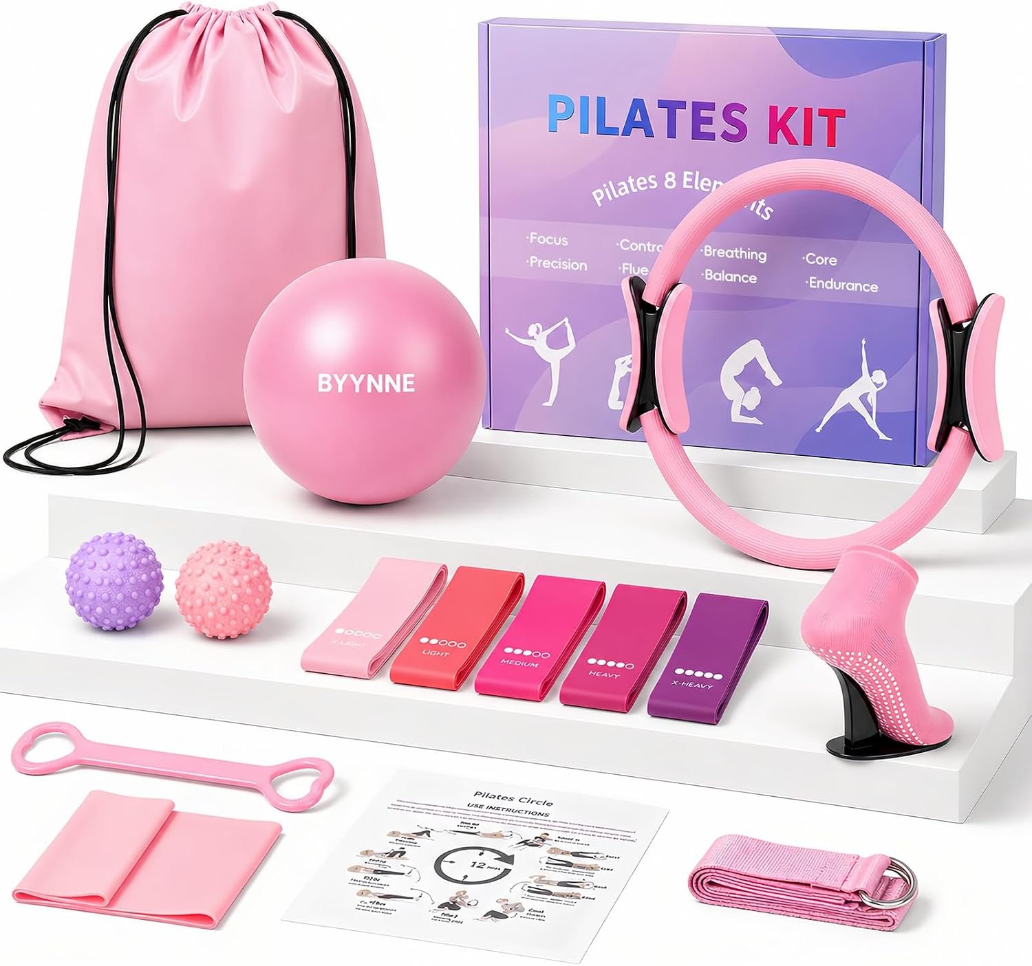 Home Pilates Kit for Women – ... – 71JDZpP1QXL._AC_SL1500_.jpg