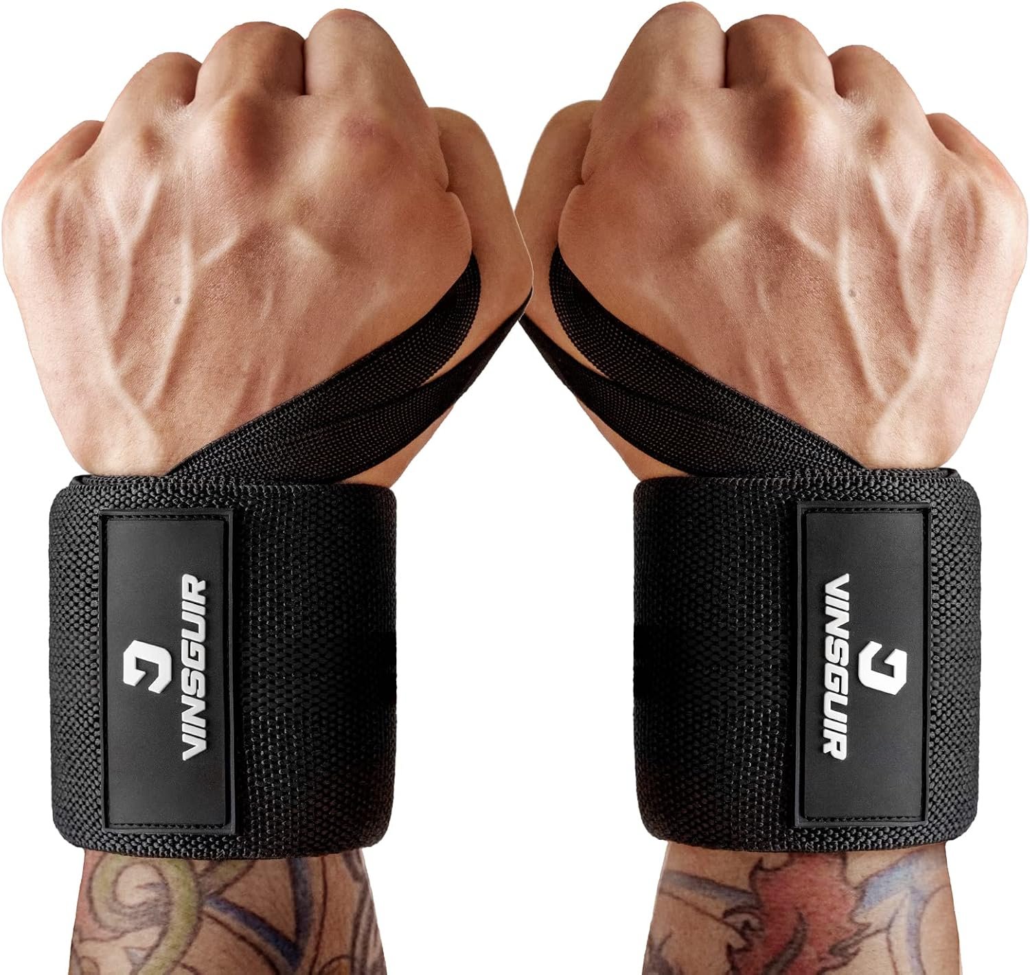 VINSGUIR Wrist Wraps for Weightlift... – 71JcX6whtOL._AC_SL1500_.jpg