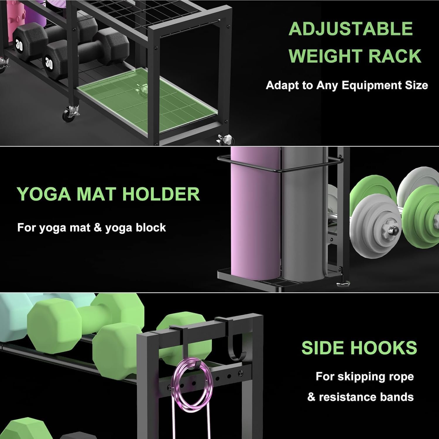 6-Tier Multi-Functional Home Gym St... – 71L1BogmsLL._AC_SL1500_.jpg