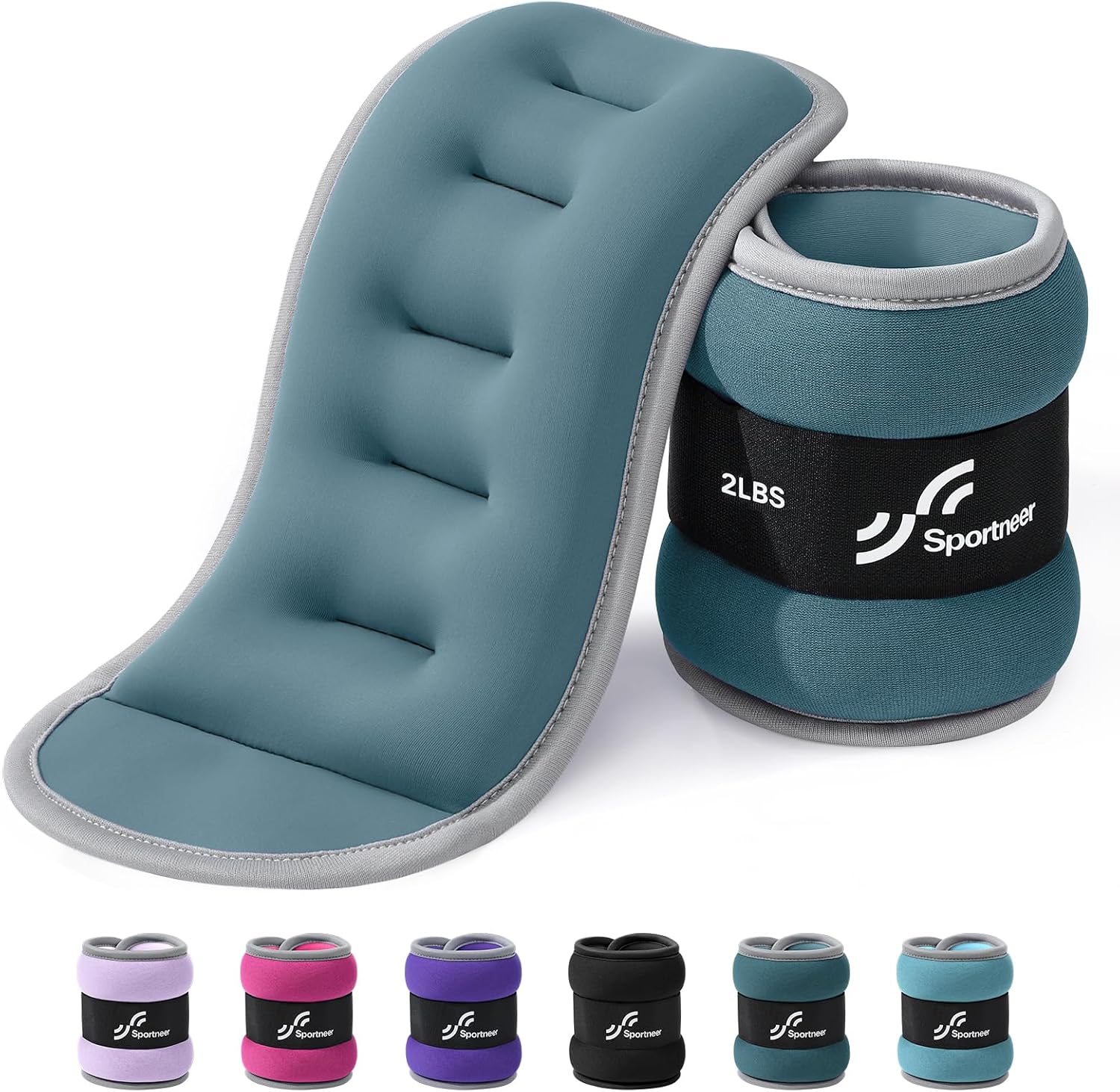 Sportneer Ankle Wrist Weights for W... – 71L8en6LRL._AC_SL1500_.jpg