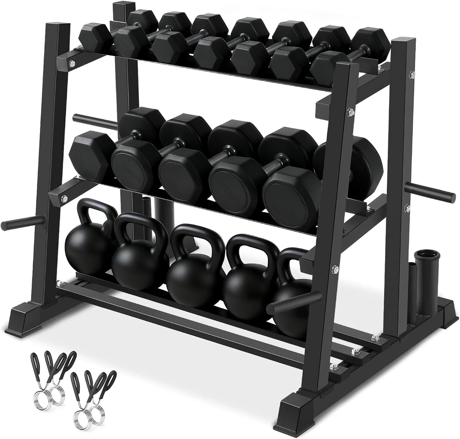 Dumbbell Rack, Bongkim Dumbbell Set... – 71LU13LyvZL._AC_SL1500_.jpg