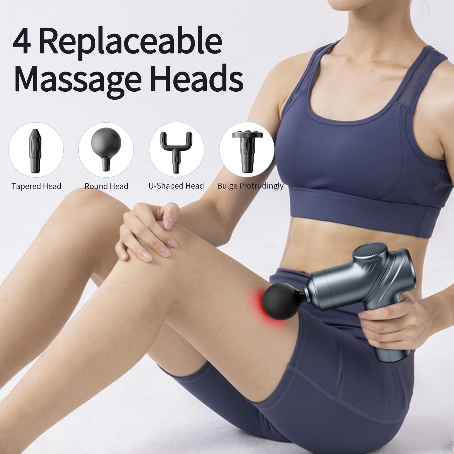LEERCON Massage Gun Deep Tissue Min... – 71LgHzKNlkL._AC_SL1500_.jpg